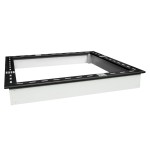 Spatiu de joaca copii pentru nisip Sandy cu Pista Auto din lemn masiv  - Lada cu nisip din lemn pentru gradina Sunny